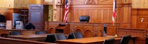 courtroom