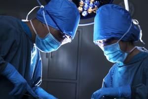Medical Malpractice