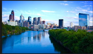 PHILADELPHIA