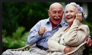 SENIOR CITIZENS