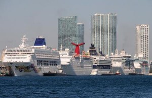 Cruise Lines-Crime
