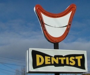 Dental Office