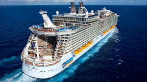 CRUISE