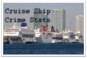 Cruise Crime