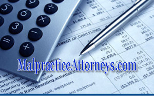 Accounting Malpractice