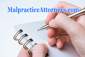 hospital malpractice
