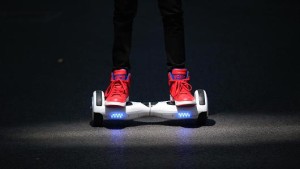 Hoverboard