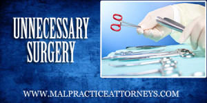 Medical Malpractice