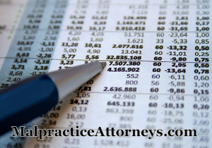 Accounting Malpractice