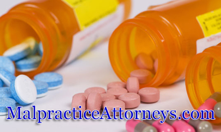 pharmacy malpractice