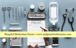 Hospital Medical Malpractice